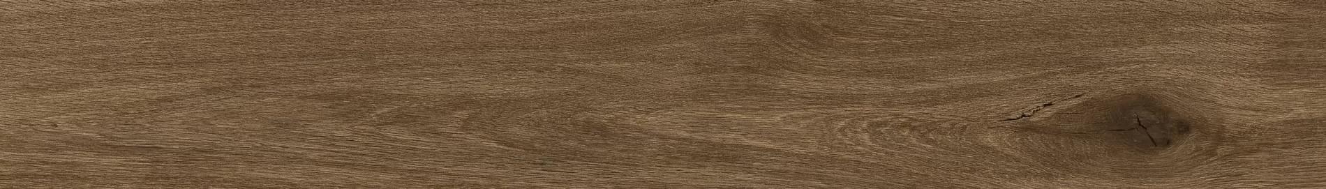 Плитка Ragno Woodglam Pav Noce 10x70 см, поверхность матовая