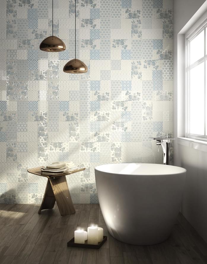 керамогранит фабрики Ragno коллекция Woodglam