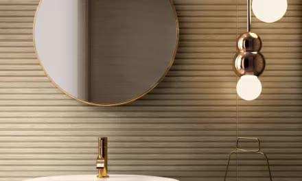 керамогранит фабрики Ragno коллекция Woodglam