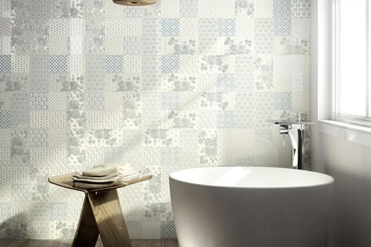 керамогранит фабрики Ragno коллекция Woodglam