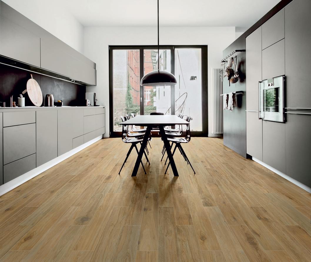 керамогранит фабрики Ragno коллекция Woodglam