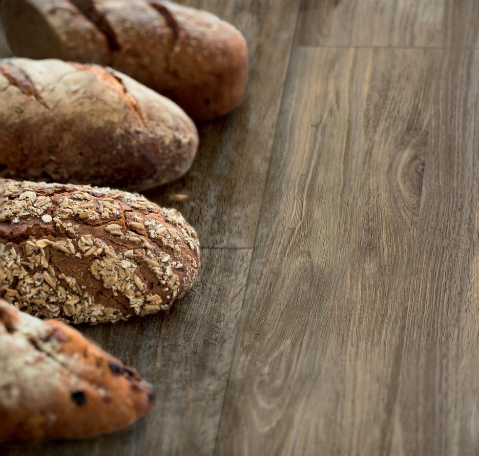 керамогранит фабрики Ragno коллекция Woodglam