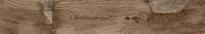 Плитка Ragno Woodmania Outdoor Musk 20x120 см, поверхность матовая, рельефная