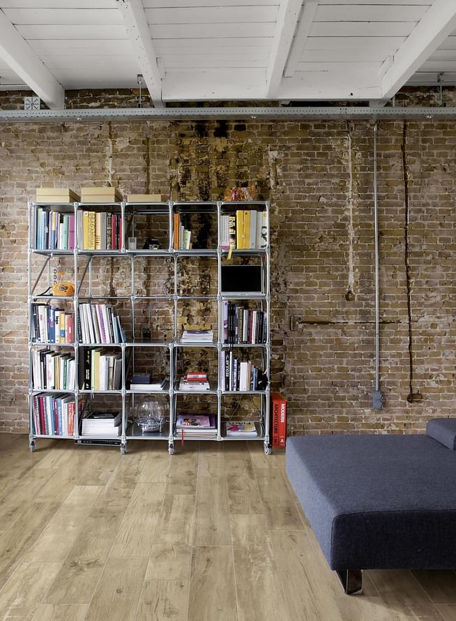 керамогранит фабрики Ragno коллекция Woodmania