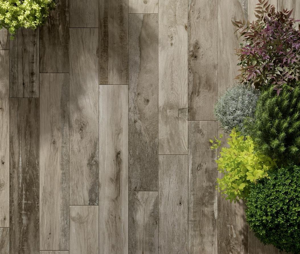 керамогранит фабрики Ragno коллекция Woodmania