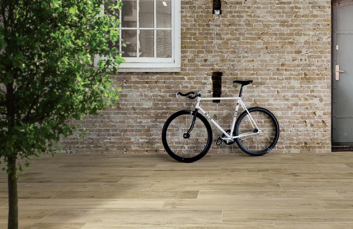 керамогранит фабрики Ragno коллекция Woodmania