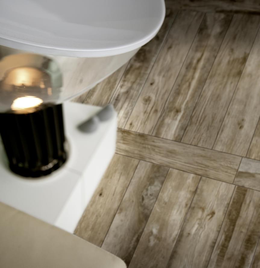 керамогранит фабрики Ragno коллекция Woodmania