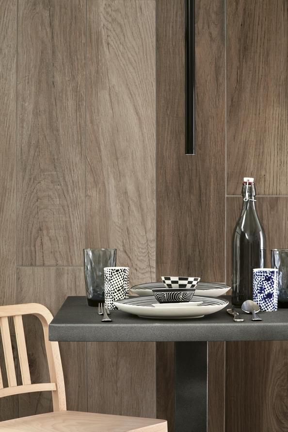 керамогранит фабрики Ragno коллекция Woodplace