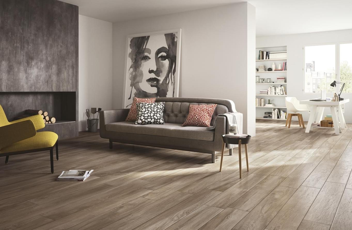 керамогранит фабрики Ragno коллекция Woodplace