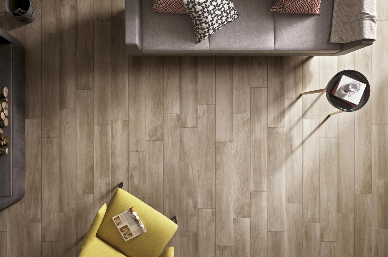 керамогранит фабрики Ragno коллекция Woodplace