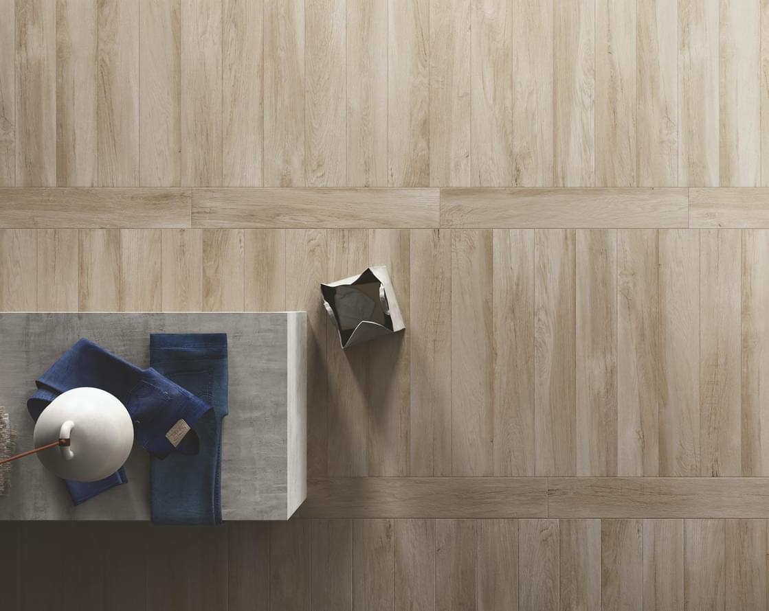 керамогранит фабрики Ragno коллекция Woodplace