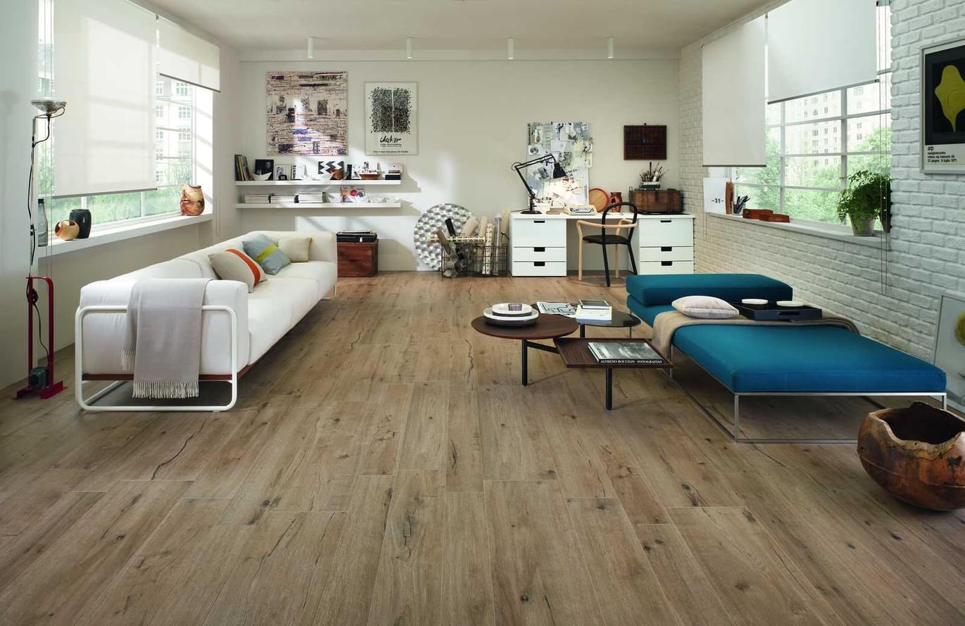 керамогранит фабрики Ragno коллекция Woodtale