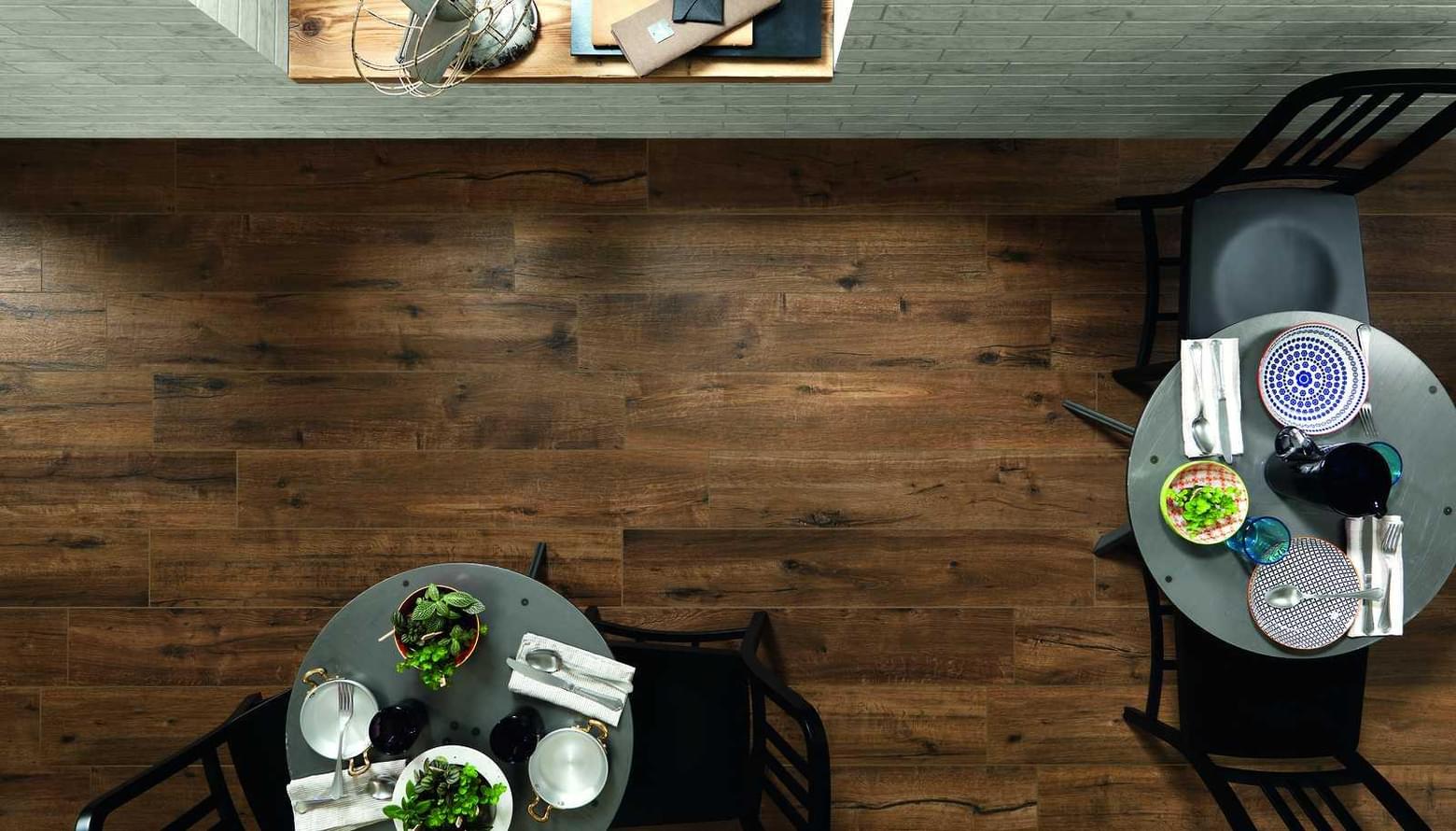 керамогранит фабрики Ragno коллекция Woodtale