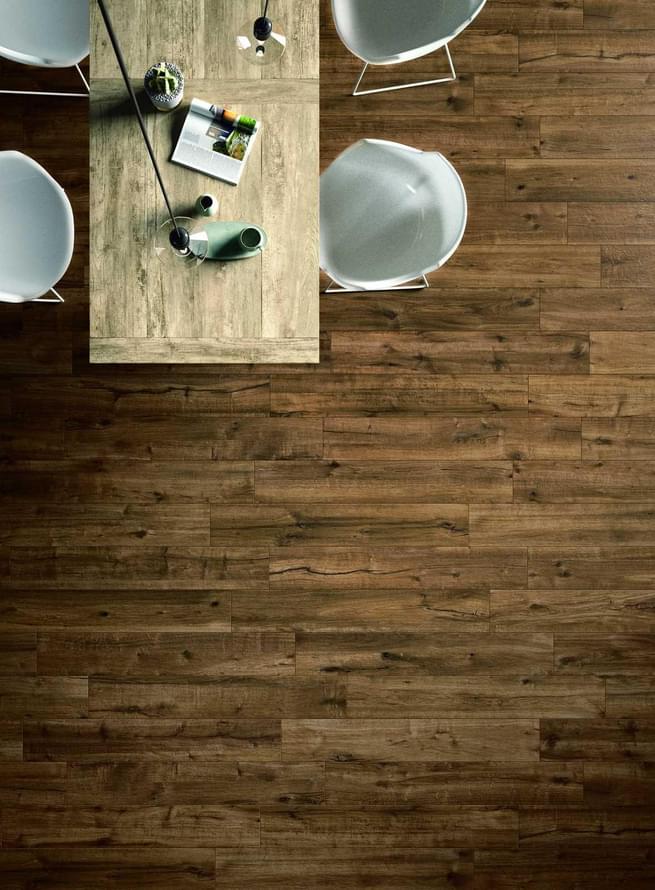 керамогранит фабрики Ragno коллекция Woodtale