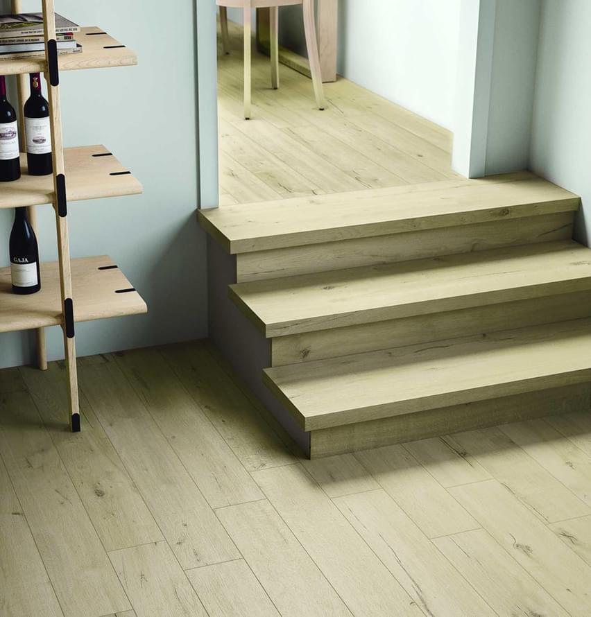 керамогранит фабрики Ragno коллекция Woodtale