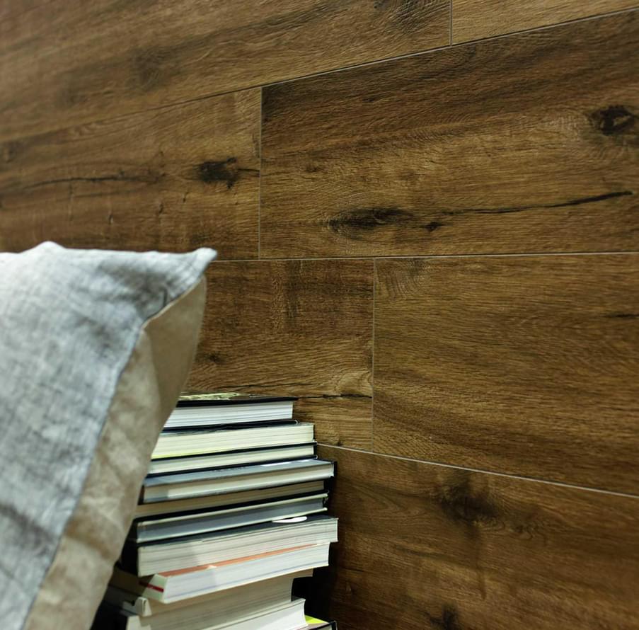 керамогранит фабрики Ragno коллекция Woodtale