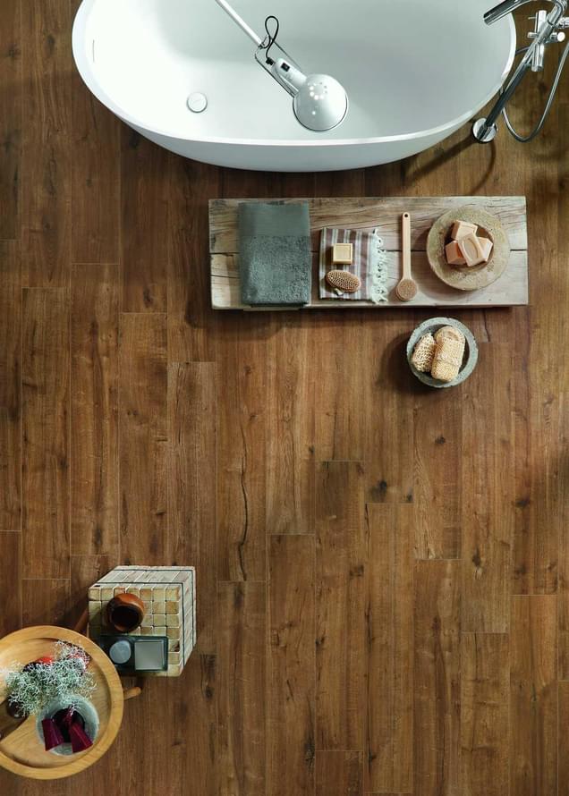 керамогранит фабрики Ragno коллекция Woodtale