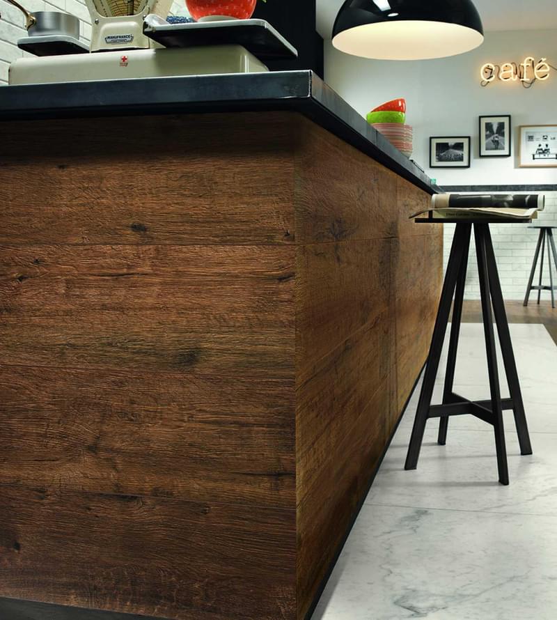 керамогранит фабрики Ragno коллекция Woodtale