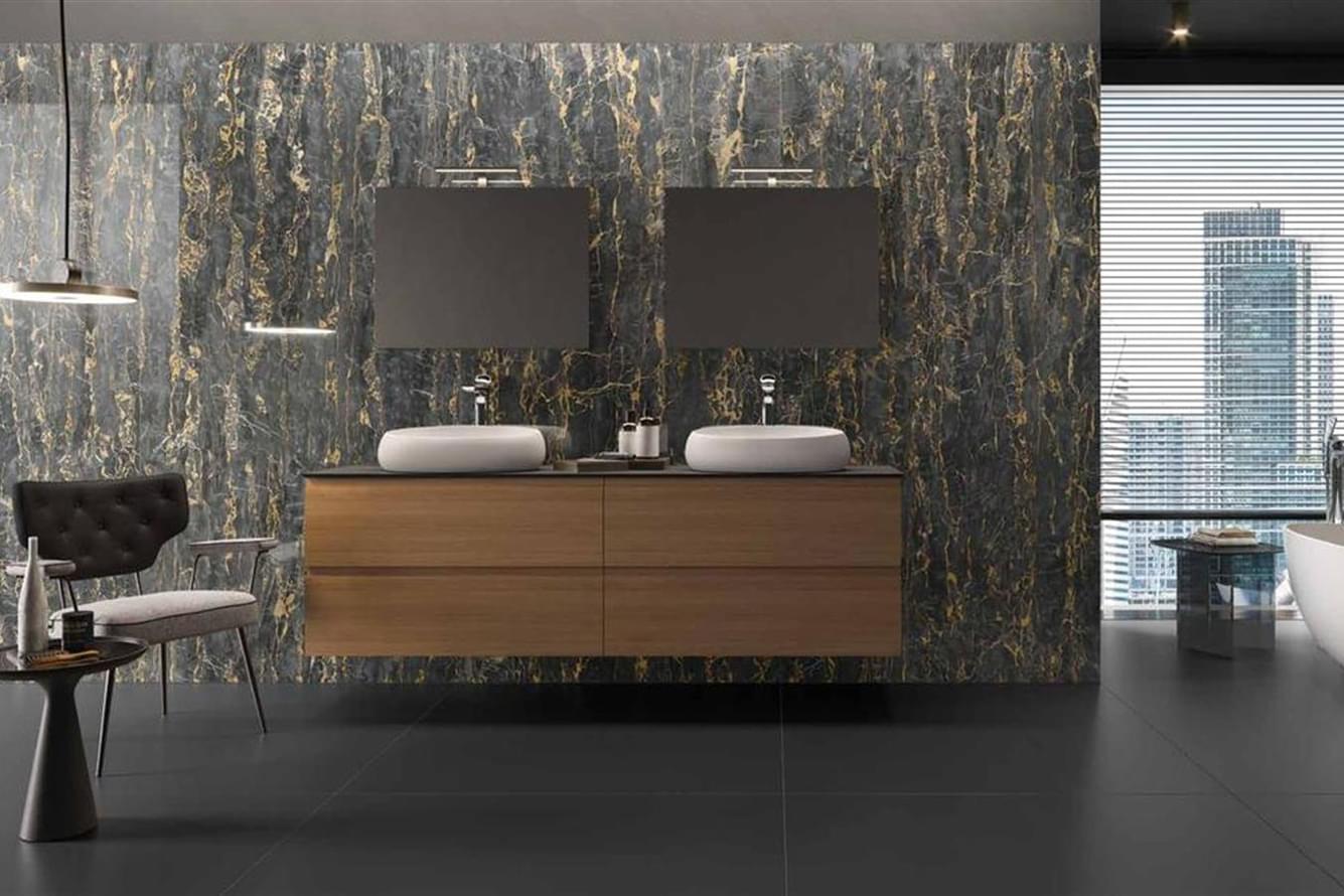 керамогранит фабрики Rak коллекция Classic