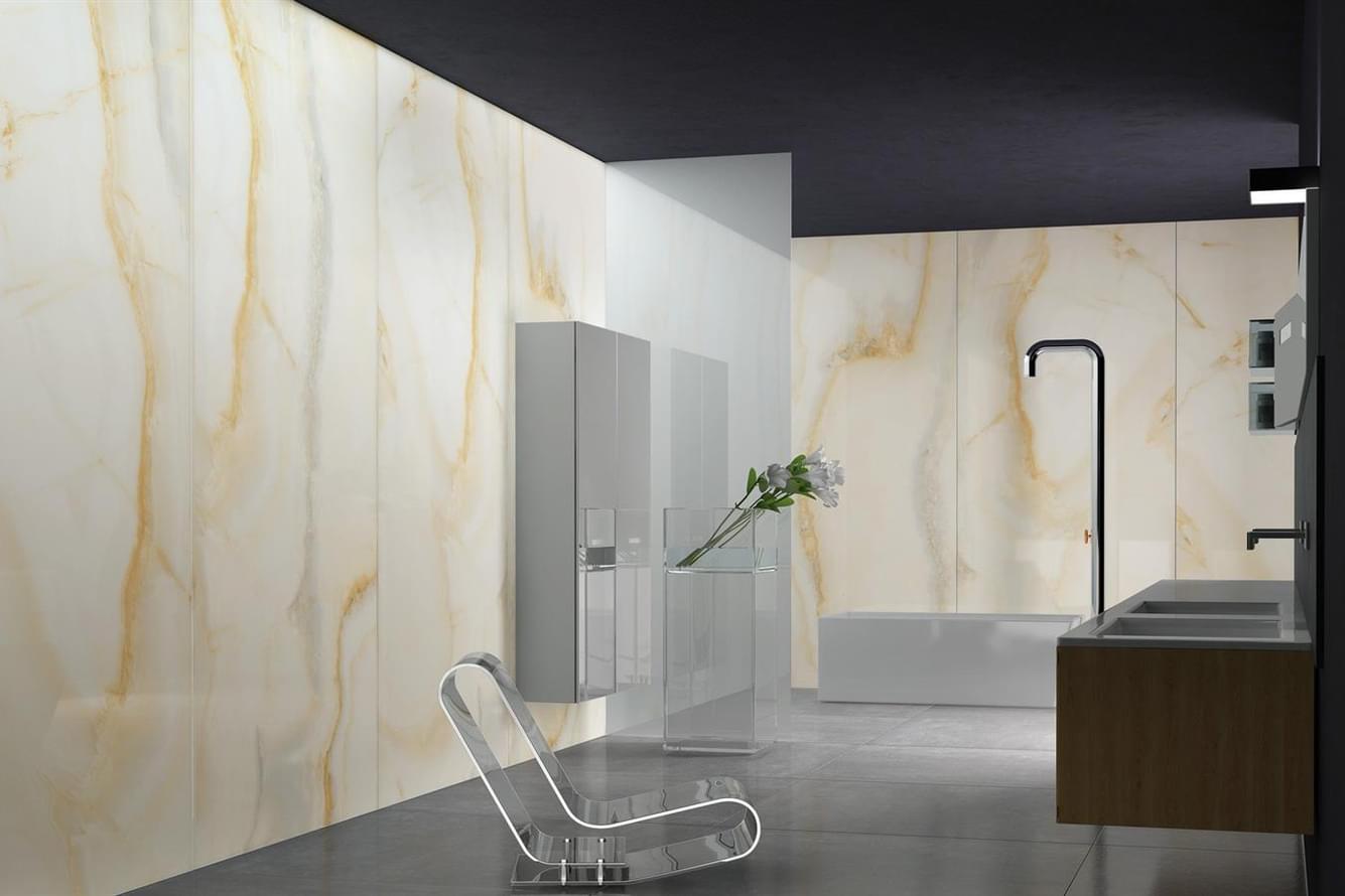 керамогранит фабрики Rak коллекция Classic