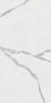 Плитка Rak Maximus Calacatta Extra White Face 4 PL 120x260 см, поверхность полированная