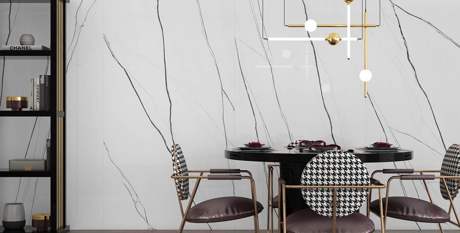 керамогранит фабрики Rak коллекция Maximus