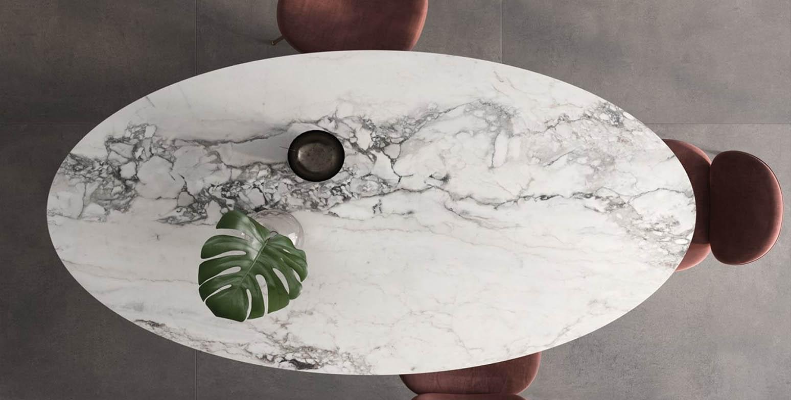 керамогранит фабрики Rak коллекция Maximus