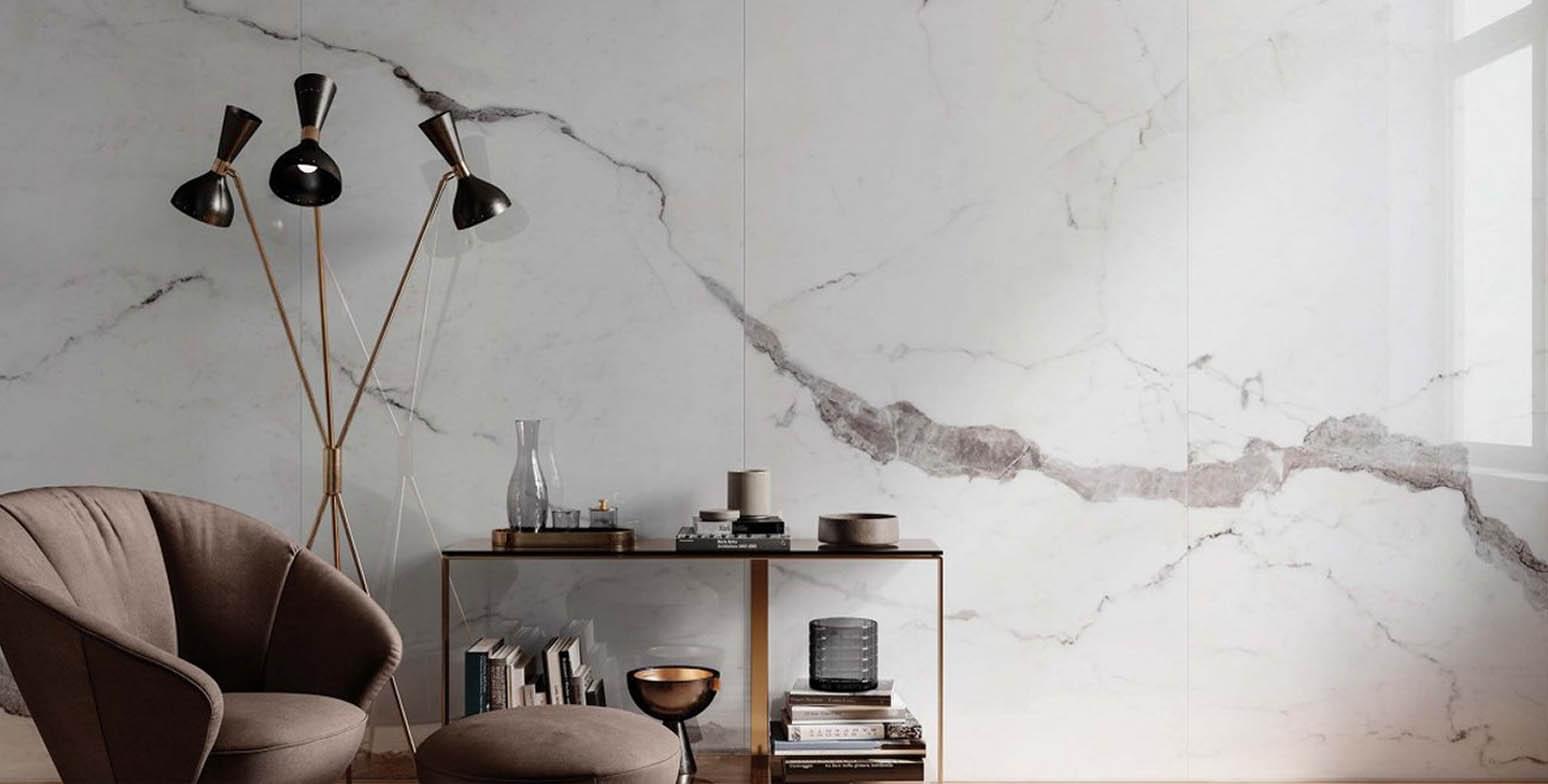 керамогранит фабрики Rak коллекция Maximus