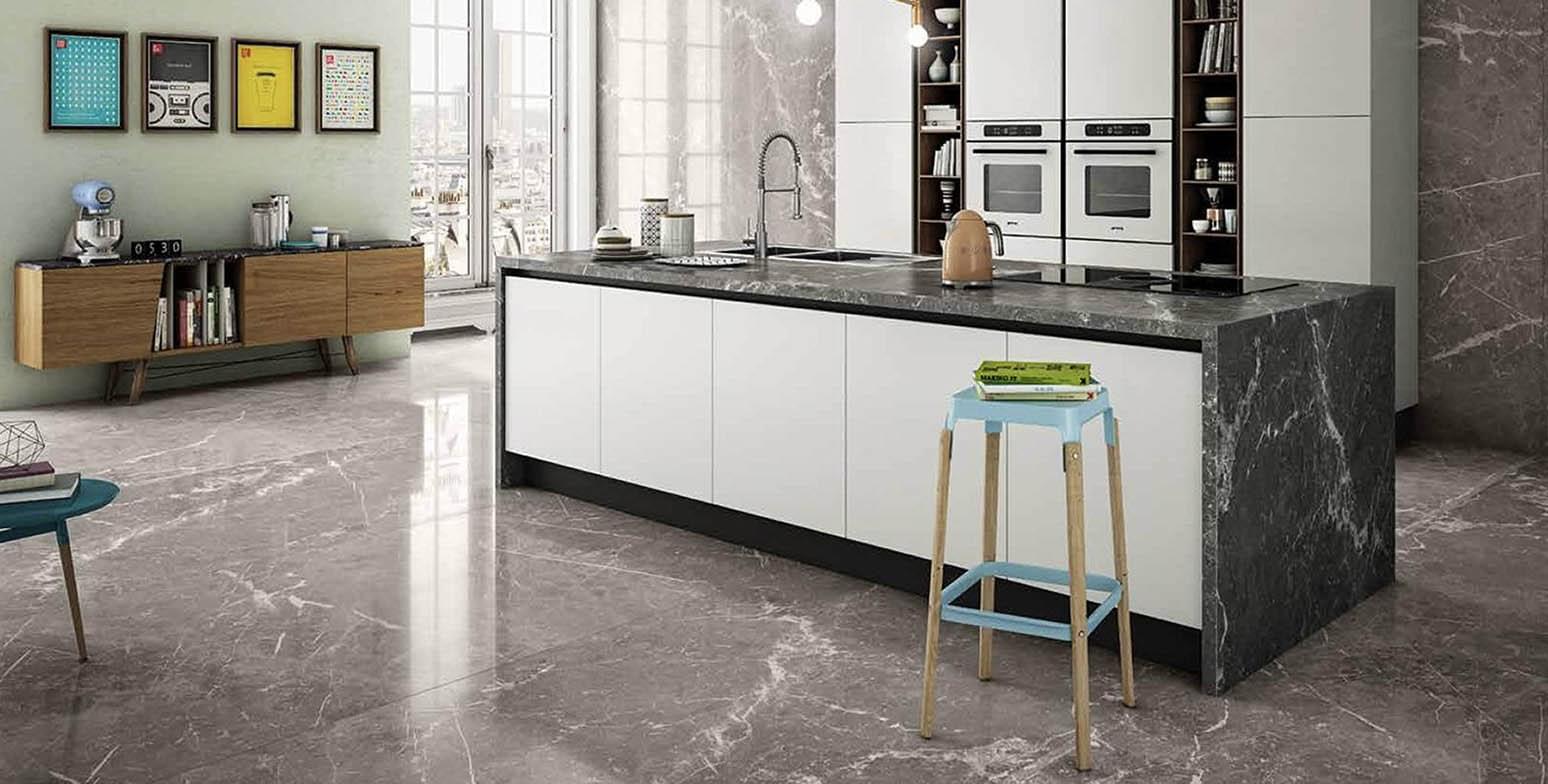 керамогранит фабрики Rak коллекция Maximus