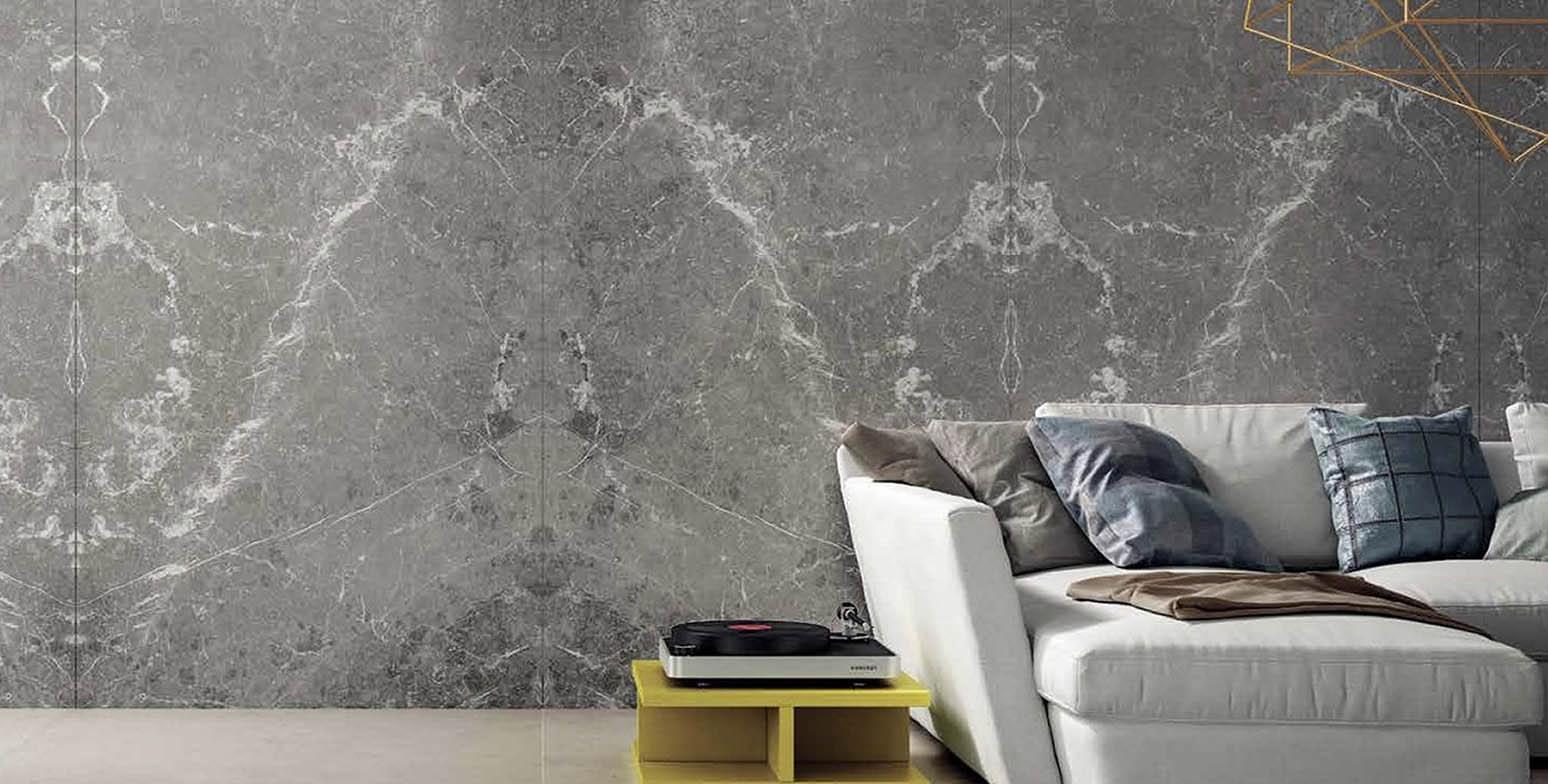 керамогранит фабрики Rak коллекция Maximus