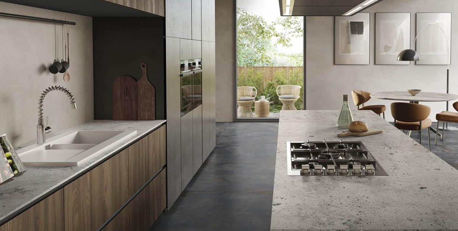 керамогранит фабрики Rak коллекция Maximus