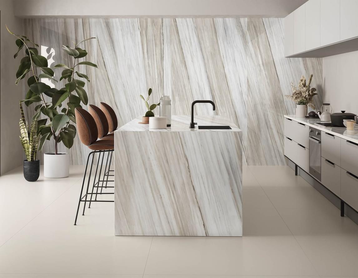 керамогранит фабрики Rak коллекция Palissandro