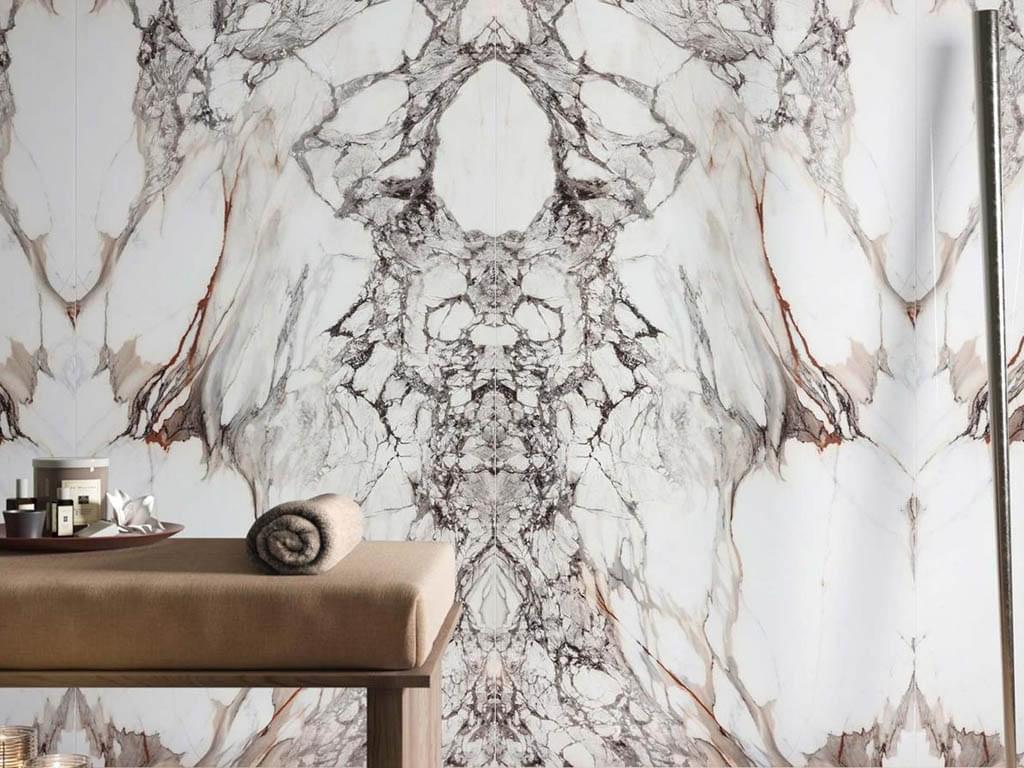 керамогранит фабрики Rak коллекция Rain