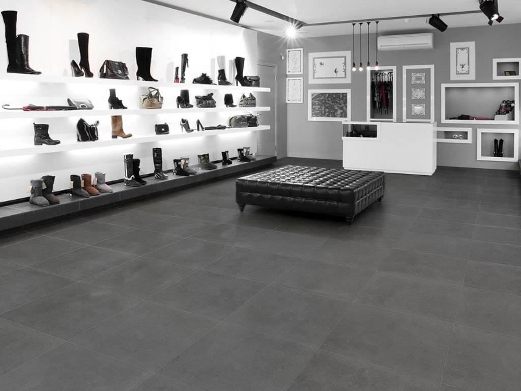 керамогранит фабрики Rak коллекция Surface