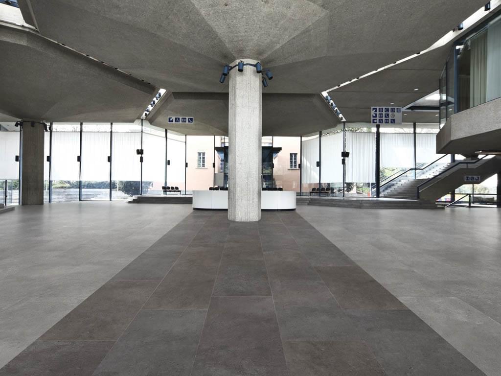 керамогранит фабрики Rak коллекция Surface