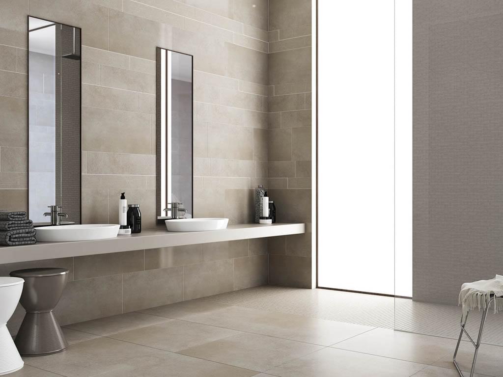 керамогранит фабрики Rak коллекция Surface