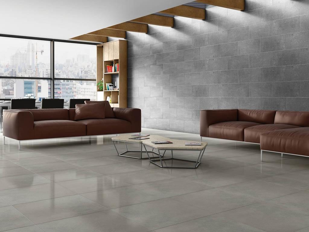 керамогранит фабрики Rak коллекция Surface