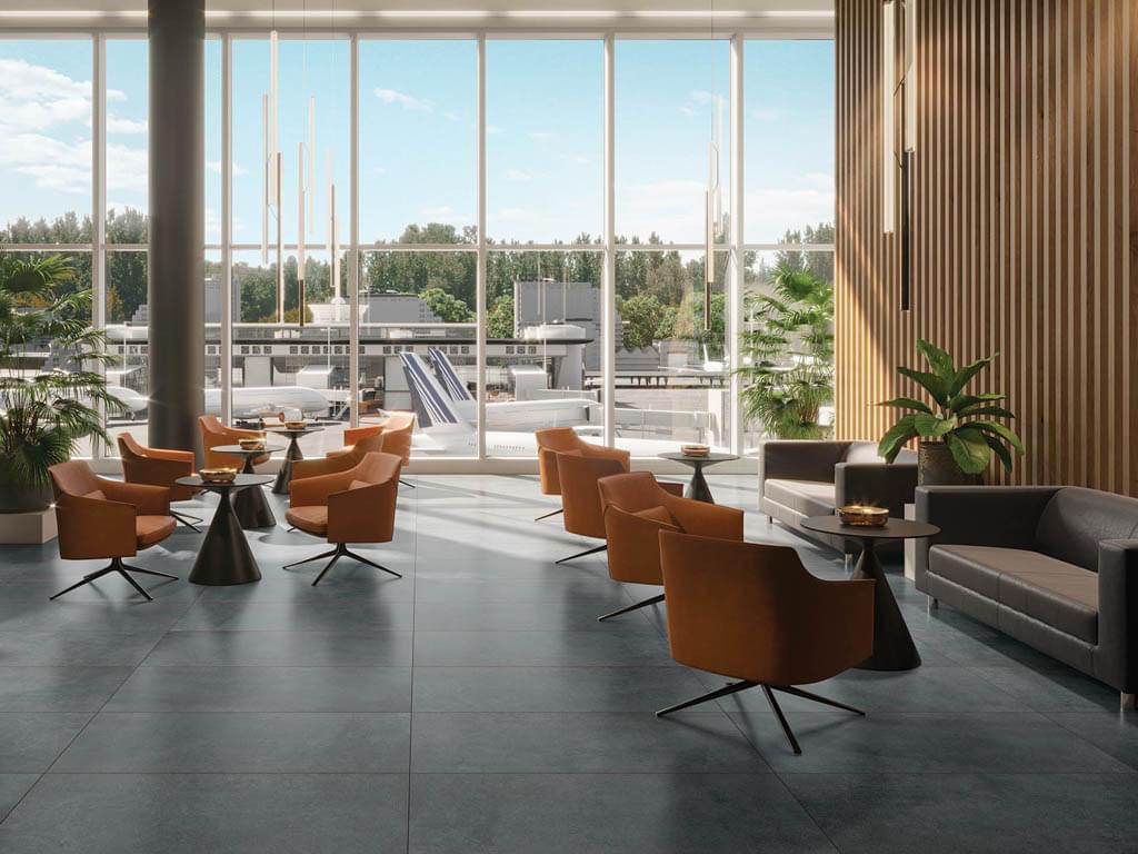 керамогранит фабрики Rak коллекция Surface