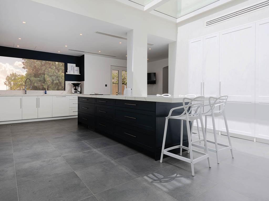 керамогранит фабрики Rak коллекция Surface