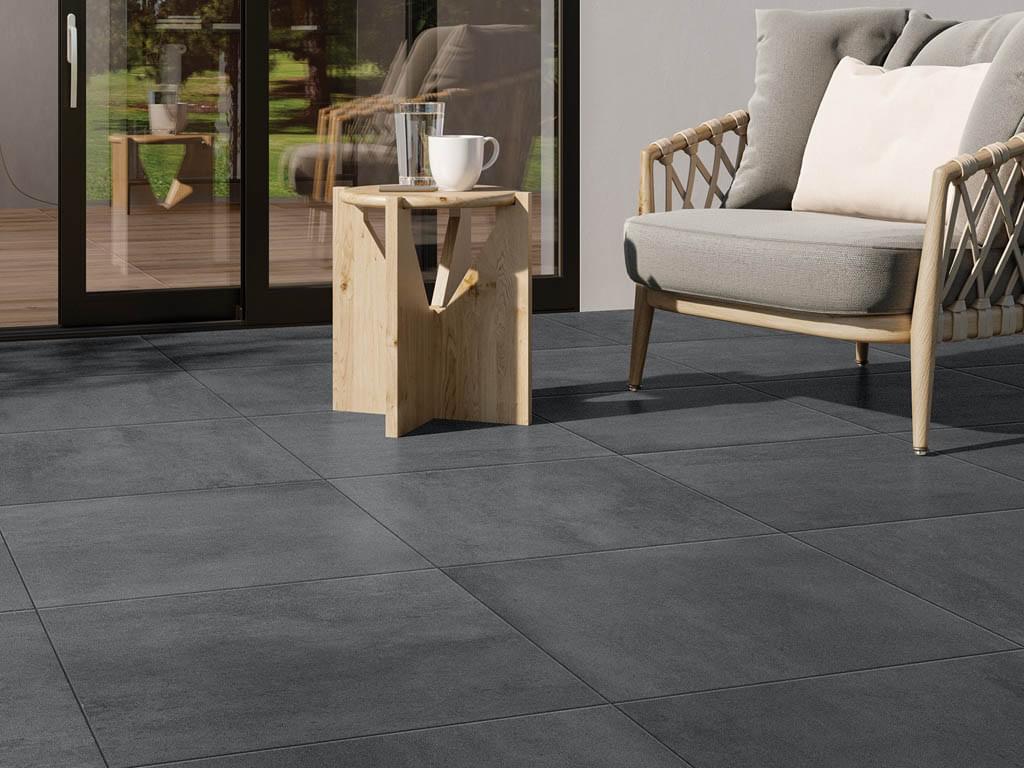 керамогранит фабрики Rak коллекция Surface