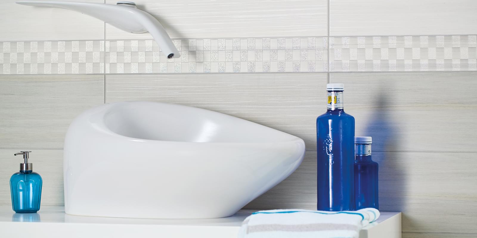 керамика фабрики Rako коллекция Charme