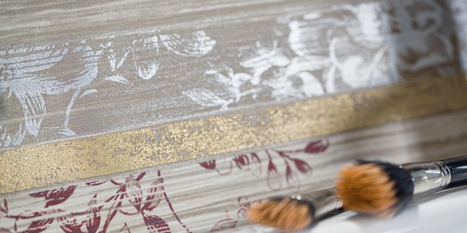 керамика фабрики Rako коллекция Charme