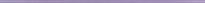 Плитка Rako Charme Violet Listello 1.5x60 см, поверхность матовая