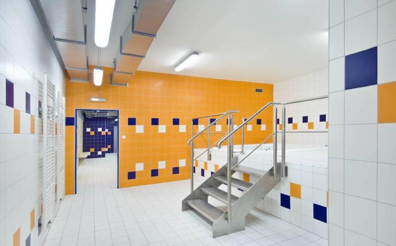 керамика фабрики Rako коллекция Color One