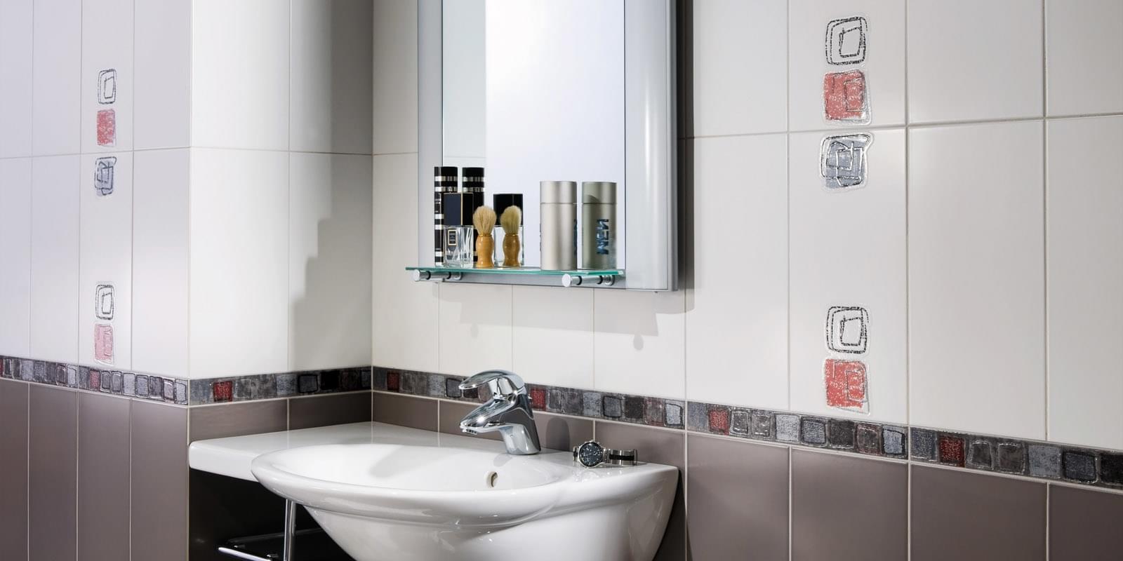 керамика фабрики Rako коллекция Concept