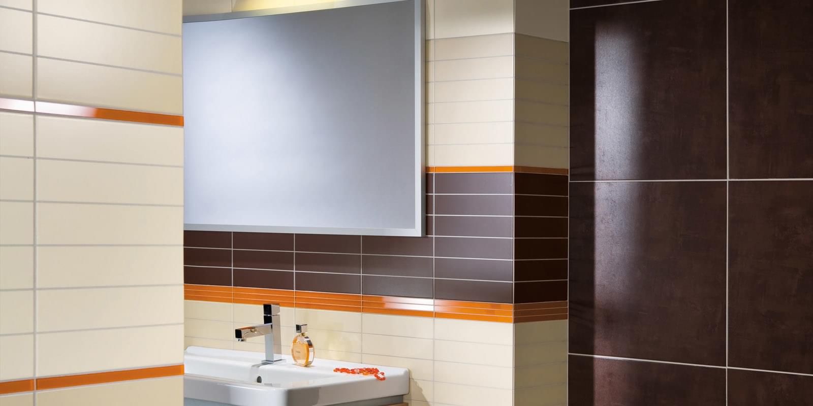 керамика фабрики Rako коллекция Concept