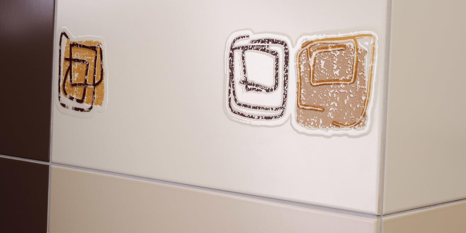 керамика фабрики Rako коллекция Concept