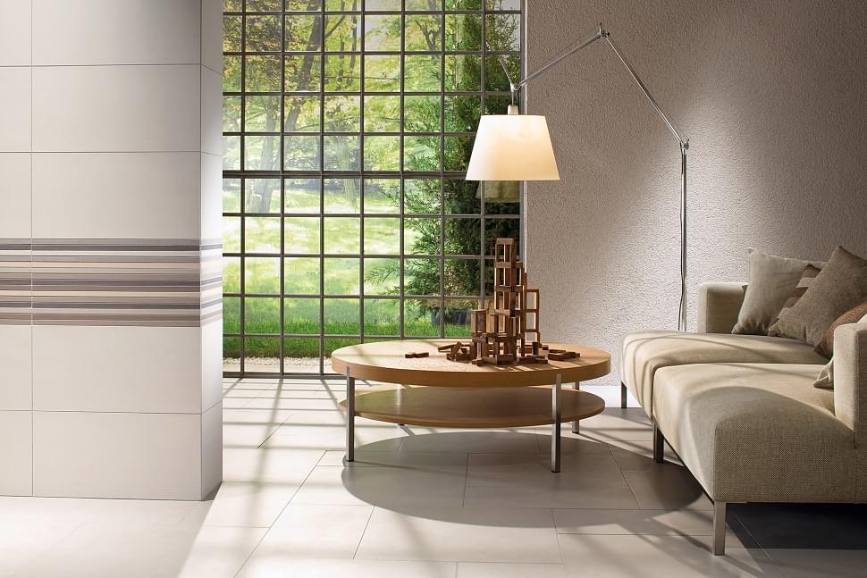 керамика фабрики Rako коллекция Trend