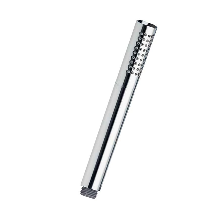 Плитка Ramonsoler Accesorios Душевая лейка круглая 1 режим хром  поверхность глянец