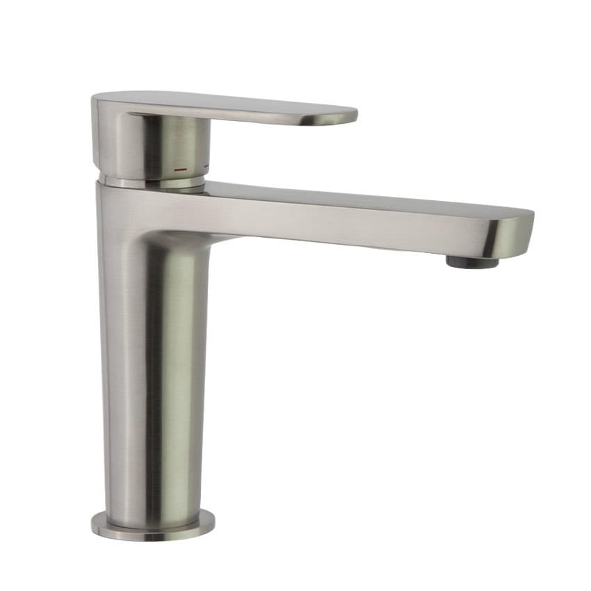 Плитка Ramonsoler Alexia Смеситель для раковины ALEXIA никель  поверхность матовая